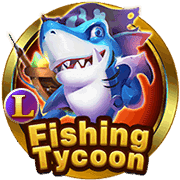 33WIN GAME BẮN CÁ FISHING TYCOON