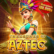 33WIN GAME SLOT AZTEC