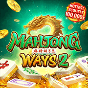 33WIN GAME SLOT MAHJONG 2