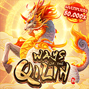 33WIN GAME SLOT QILIN