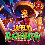 33WIN GAME WILD BANDITO