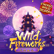 33WIN GAME WILD FIREWORKS